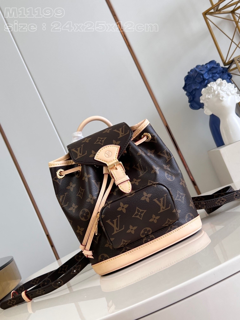 LV Backpacks